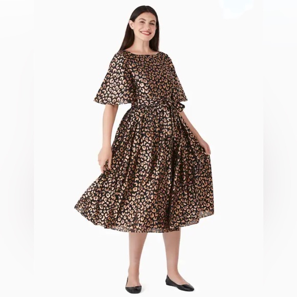 Kate Spade dress size 0 - Picture 3 of 5